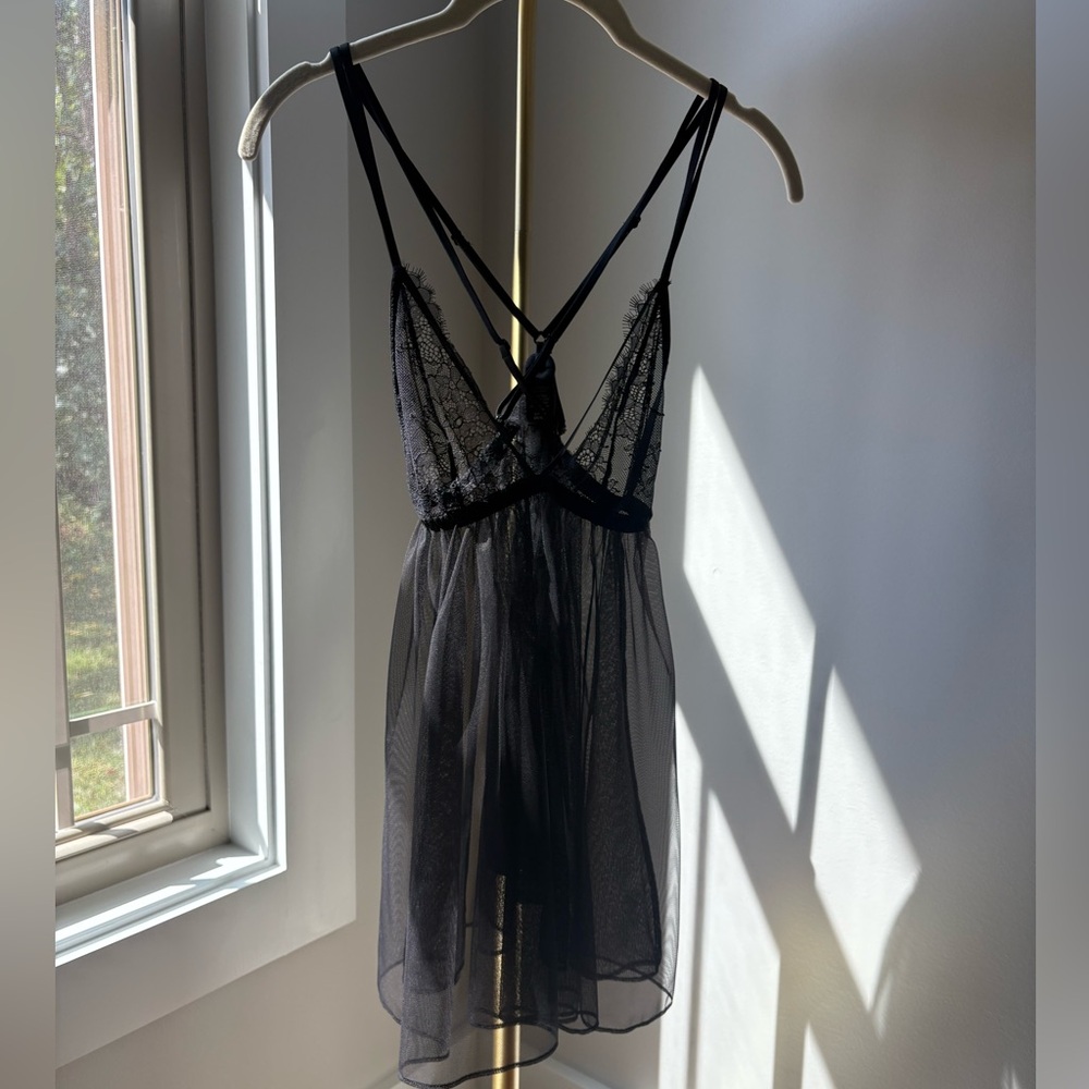 Victoria’s Secret Lingerie Top